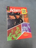 Adam-12 #2/1974 Low Print Run