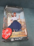 I Love Lucy Barbie Doll