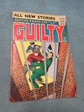 Justice Traps the Guilty #86/1957