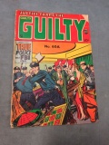 Justice Traps the Guilty #60/1954