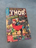 Thor (1966) King Size Special