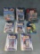 Star Wars Action Figure Lot