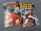 Daredevil Silver Age Lot of (2)