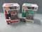 DC Funko Pop Lot of (2)