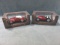 Signature Models Vintage Car Die-Cast Lot