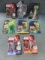 Star Wars Action Figure Lot