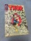 Thor #154/1968/Classic Jack Kirby Cover