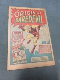 Daredevil #1/First Silver Age Issue