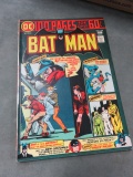 Batman #259/1974/Bronze 100 Pg. Giant