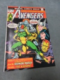 Avengers #135/Origin of Vision