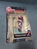 Steve Yzerman Red Wings NHL Figure