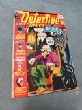 Detective Comics #420/52 Page Bronze