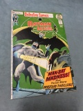 Detective Comics #416/Classic Man-Bat