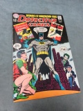 Detective Comics #387/1969/Joker Cover