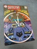 Detective Comics #375/1968/Batmobile