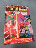 Detective Comics #361/1967 Classic Cover