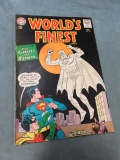 World's Finest #139/1964/Batman is Dead!