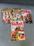 Blackhawk Silver Age Lot of (4)