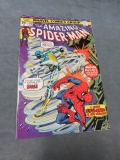 Amazing Spiderman #143/Key