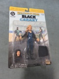 Black Canary DC Direct Action Figure