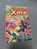 Giant Size X-Men #2/1975