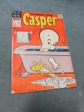 Casper the Friendly Ghost #2/1958/Scarce