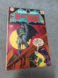 Detective Comics #382/1968 Silver Age