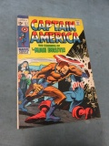 Captain America #121/1971 Early Bronze