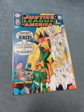 Justice League of America #72/1969
