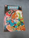 Justice League of America #71/1969