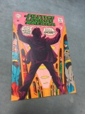 Justice League of America #65/1968