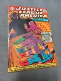 Justice League of America #59/1967