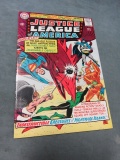Justice League of America #40/1965