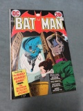 Batman #250/1973/Early Bronze Issue