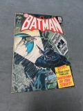 Batman #225/1970/Early Bronze Issue