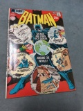 Batman #223/1970 G73 Silver Age Giant Issue