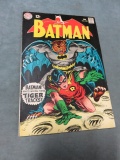Batman #209/1969/Classic Silver Age Issue
