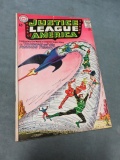 Justice League of America #17/Classic Cover