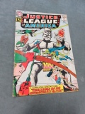 Justice League of America #15/1962