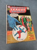 Justice League of America #14/1962