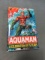 Aquaman 75 Year Celebration Hardcover