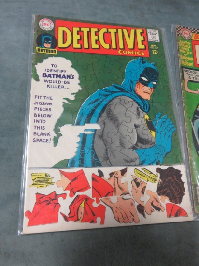 CGC Comics! Detective Comics! Toys & More!