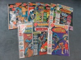 Detective Comics 485-495/Dollar Giants