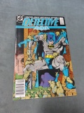 Detective Comics #585/Key Issue