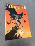 Detective Comics #583/Key Issue