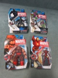Marvel Universe Action Figure Lot