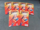 Supergirl #1/2005/Turner Dealer Lot (6)