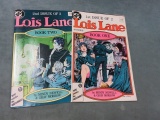 Lois Lane 1986 Mini-Series/Obscure