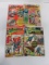 Superman 80 Page Giant Lot of (4) Silver Age