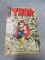 Thor #154/1968/Jack Kirby Silver Age